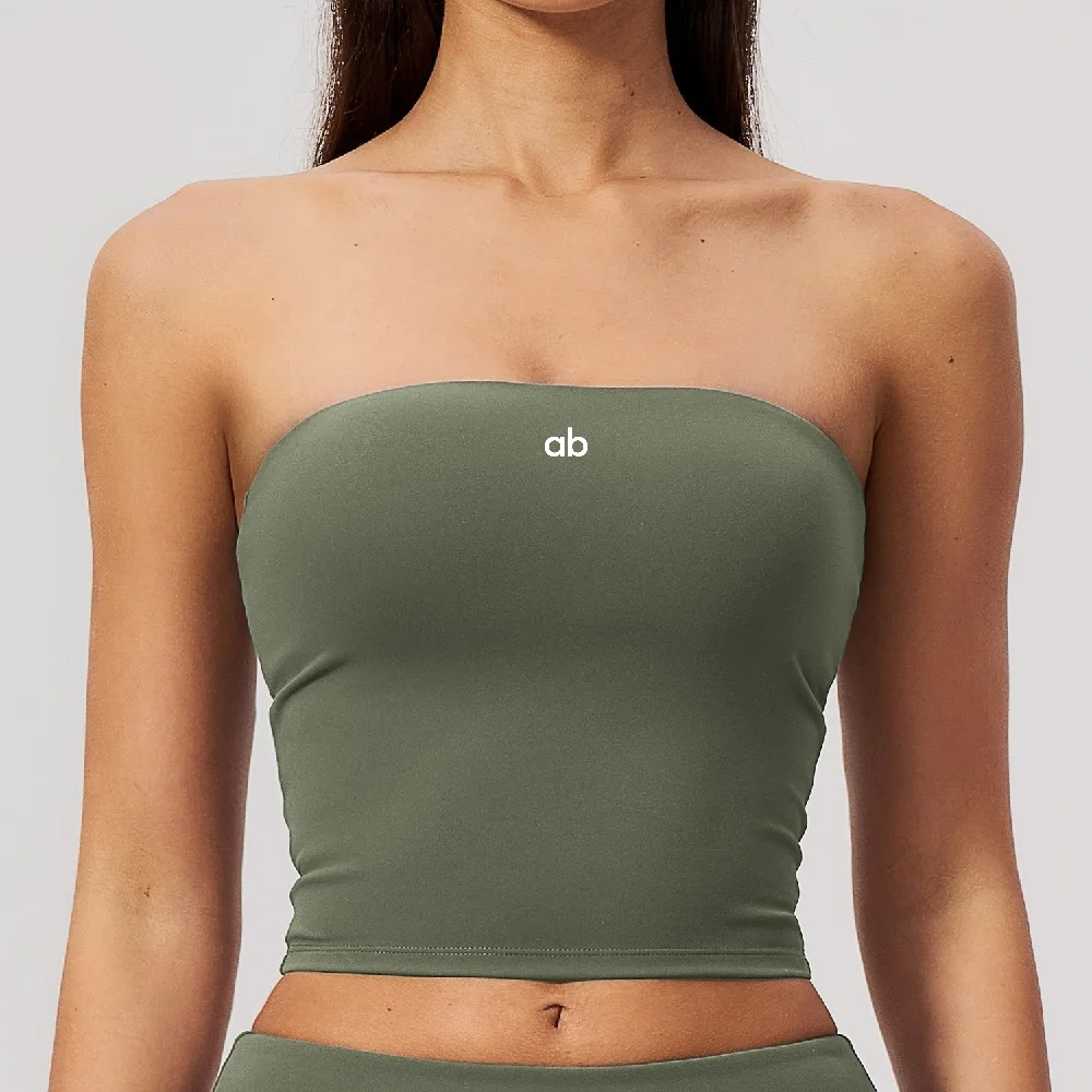 Sutiã esportivo feminino sem a - Strapless Bra Backless avaliação e preço
