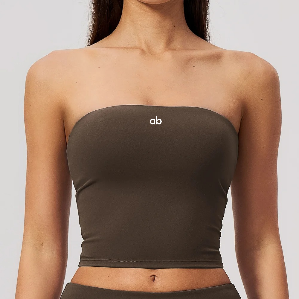 Sutiã esportivo feminino sem a - Strapless Bra Backless avaliação e preço