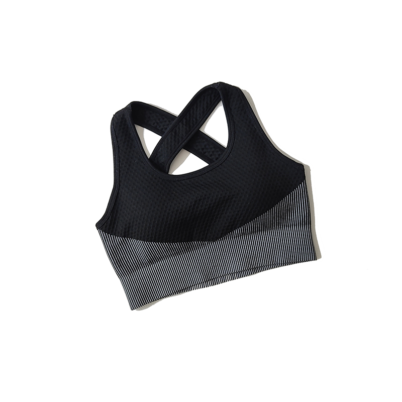 Wareball 6 cores yoga sutiã es - Sports Bra High Impact avaliação e preço