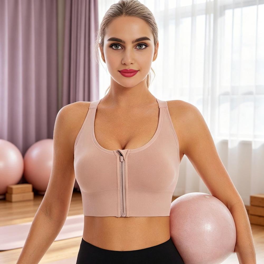 Sutiã Esportivo de Alto Impact - Sports Bra High Impact avaliação e preço