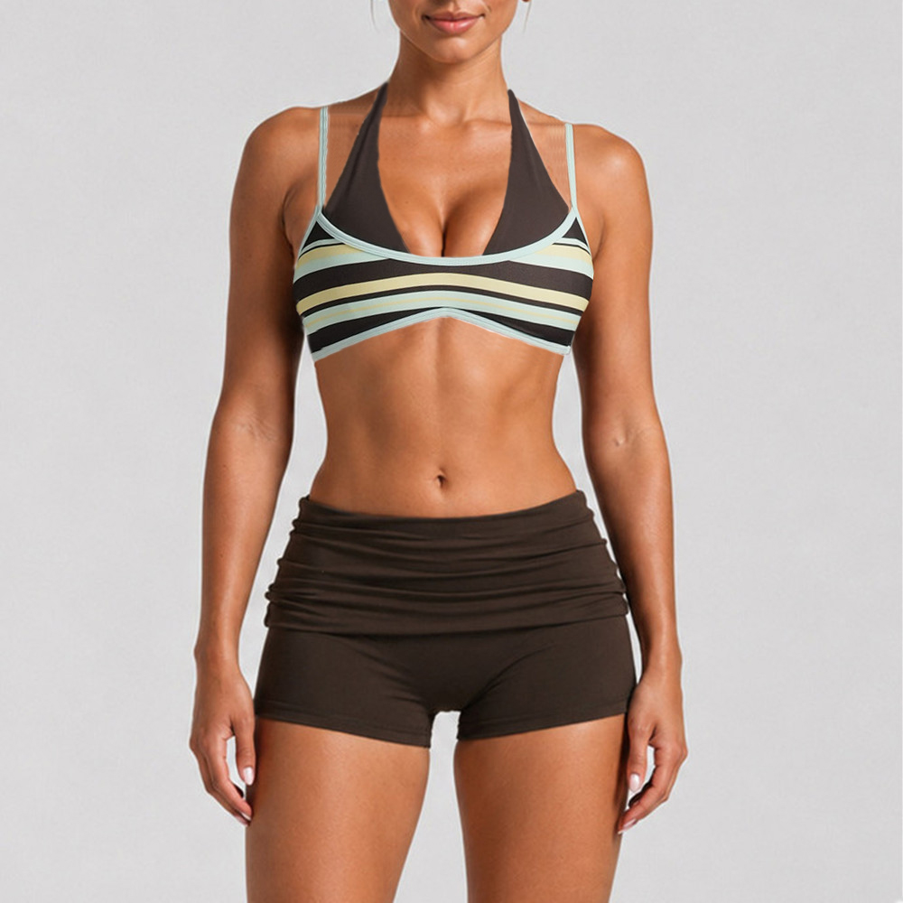 Sutiã Esportivo Feminino com B - Sports Bra High Impact avaliação e preço